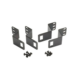 Panduit WMPVCBE Rack Mount Bracket Kit