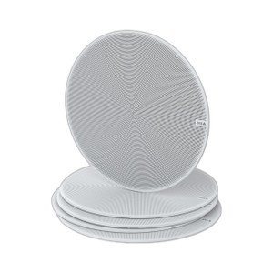 Axis 02560-001 Axis TC1704 Mesh Cover, 5 Pack, 02560-001