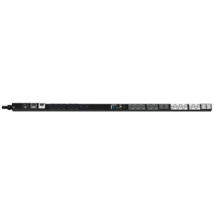 Panduit G6 Mipdu 50AMP Hubbell TF BLK PK1