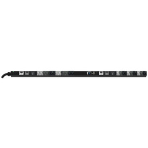 Panduit G6 Mspopdu 60A IP44-3M TF BLK PK1