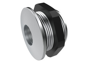 Axis 02433-001 TF1201-RE recessed mount 4-pack for surveillance cameras