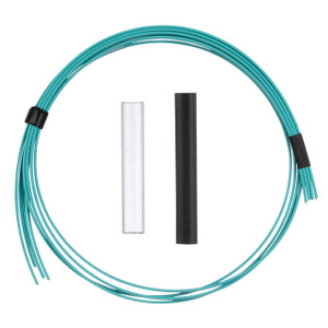 Panduit FBR Optic Brkout KIT Flat 48-FBREA