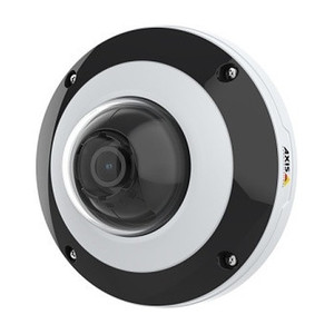 Axis F91 2MP Full HD IR Outdoor Mini Dome - 02364-001
