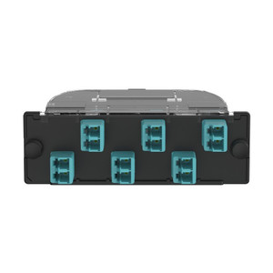 Panduit FC2ZA-12-10U Cassette pour fibre