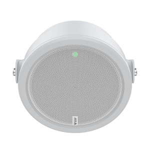 Axis C1610-VE Network Sound Projector - Front