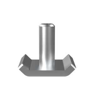 Panduit PWBHKBL Wire Basket Hardware Kit