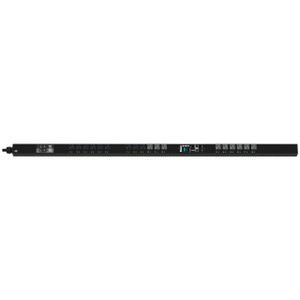 Panduit G6 Mspdu 30AMP NEMA TF BLK PK1