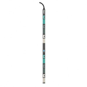 Panduit EL2P Mspo PDU 30 AMP NEMA L22-30P-3MBLK