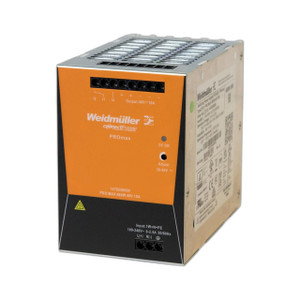 Axis Power Supply DIN PS56 480 W - 02632-001