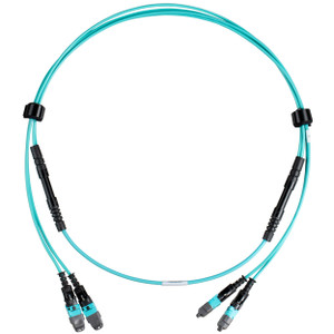 Panduit FRZUP77Y002F050 Fiber Optic Cable