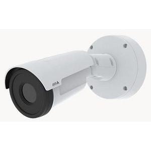 Axis 02175-001 Q1961-TE Thermal Outdoor IP Camera - 02175-001