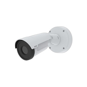 Axis 02173-001 Q1961-TE Thermal Outdoor Fixed IP Camera - 02173-001