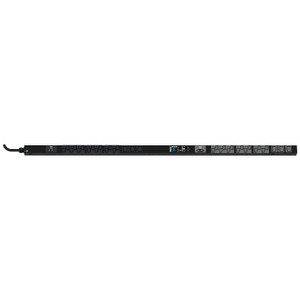 Panduit G6 Mipdu 32AMP IEC TF BLK PK1