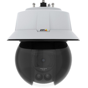 Axis Q6318-LE 8MP 4K Ultra HD Outdoor PTZ IP Camera, 02447-004