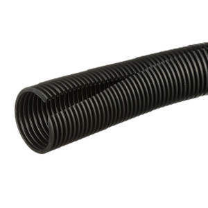 Panduit CLT ID 1.9X 885 Uv-r BLK PK1