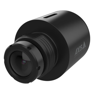 Axis F2105-RE Full HD 1080p Standard Sensor - Left