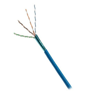 Panduit Copper QN Trunk CAT6A UTP MR BU Csstt BL - QZRBCCL0001F030