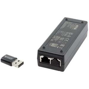 Axis M1075-L Wireless Kit with PoE Injector - 02627-004