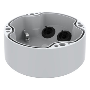 Axis TP1602-E Conduit Back Box IP66 - 02712-001