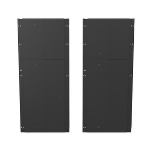 Panduit PR2V/PE2V AEP 45RU 30-36IN BLK PK1