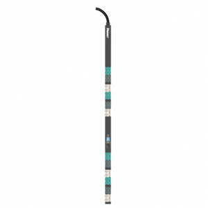 Panduit EL2P MI PDU 30 AMP NEMA L22-30P-3MBLK PK