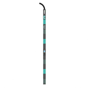 Panduit EL2P MI PDU 30 AMP NEMA L6-30P-3MBLK PK1