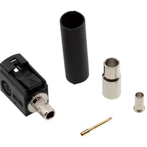 Axis TU6006 FAKRA Connector Kit 10-Pack - 02469-021