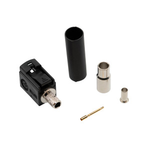 Axis TU6006 FAKRA Connector Kit 10-Pack - 02469-021