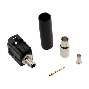 Axis TU6006 FAKRA Connector Kit 10-Pack - 02469-021