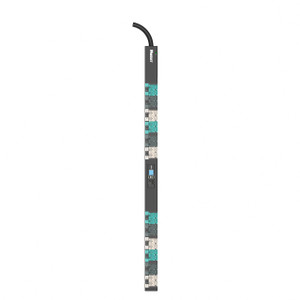 Panduit EL2P Mspo PDU 20/16 AMP IEC 60309 3P+N+E