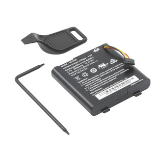 Axis TW1906 Battery Replacement Kit
