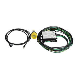 Panduit Verisafe 2.0 AVT/3PB PIM 8FT SC 10FTSL P
