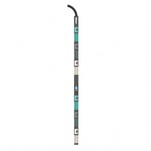 Panduit EL2P Mspo PDU 60 AMP IEC 60309 3P+E 9H 6