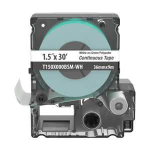 Panduit MP C CT P 1.50INX30FT Wh-gr PK5