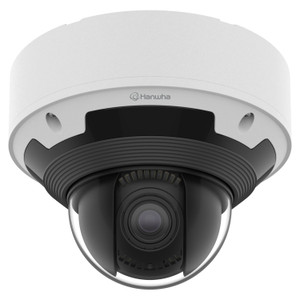 Hanwha XNV-6083RZ 2MP Full HD IR Varifocal Outdoor Dome IP Camera