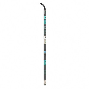 Panduit EL2P Mspo PDU 30 AMP NEMA L21-30P-3MBLK