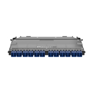 Panduit FHC39N-24H-10U HD Flex Conversion Cassette