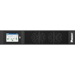 Panduit SZ UPS 10KVA 4U 208/240V Lion Spd-c/rk PK1