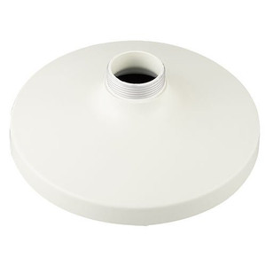 Hanwha SBP-276HMW White Mounting Cap