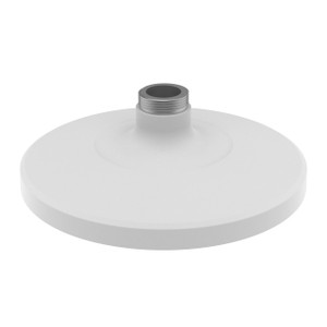 Hanwha SBP-276HMW White Mounting Cap