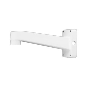 Hanwha SBP-390WMW2 White Wall Mount Arm
