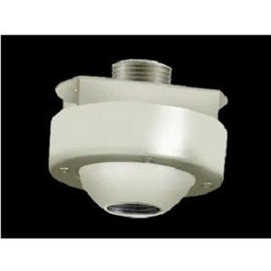 Hanwha SBP-302CMSW White Swivel Adapter