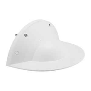 Hanwha SBV-253WCW White Weather Cap