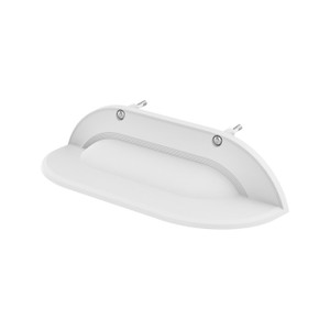 Hanwha SBV-215WCW White Weather Cap