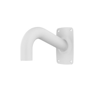 Hanwha SBP-300WMW Gooseneck Wall Mount