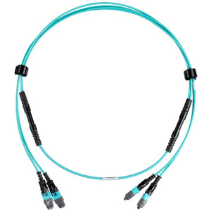 Panduit FRZUP77X002F030 Fiber Optic Cable