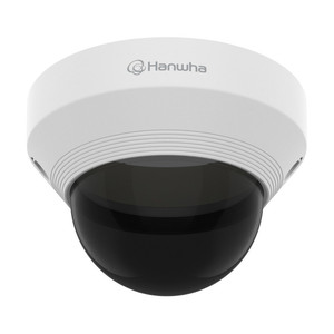 Hanwha SPB-VAW12 Smoked Come Cover for Q/L Fixed Domes