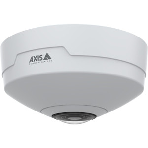 Axis M4327-P 6MP 360° Panoramic Indoor IP Camera - 02636-004