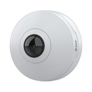 Axis 02637-004 M4328-P 12MP Multi-Sensor Panoramic IP Camera - 02637-004