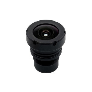 Axis M12 3.1mm F2.0 Lens 4-Pack